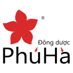 Logo Đông dược Phú Hà